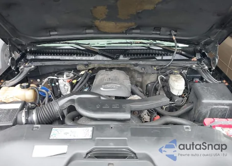 2004 GMC Yukon Sle/Slt z USA, uszkodzony, nr VIN 1GKEC13Z84R147590